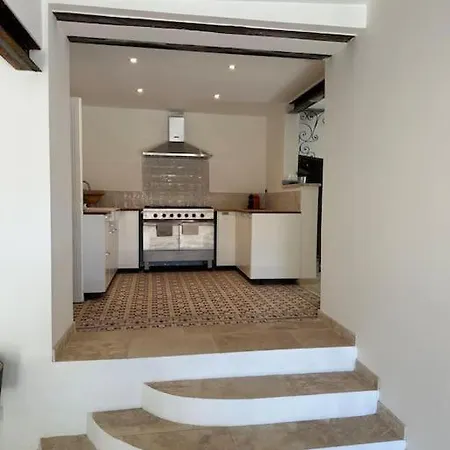 Villa Logement Cairanne Cairanne