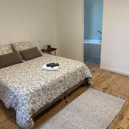Logement Cairanne * Cairanne