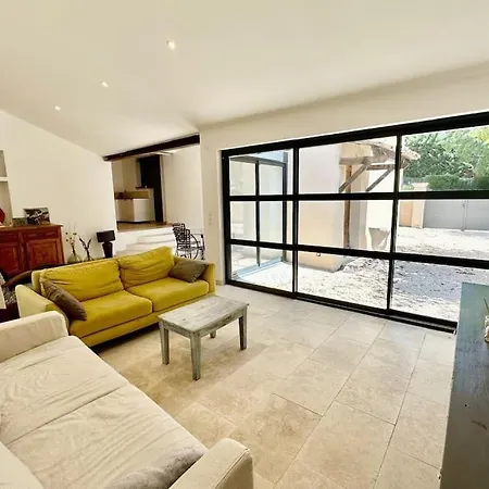 Villa Logement Cairanne *