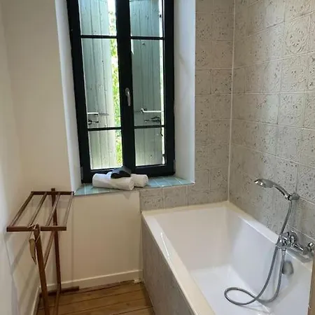 Logement Cairanne * Cairanne