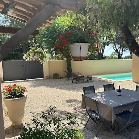 Logement Cairanne Cairanne