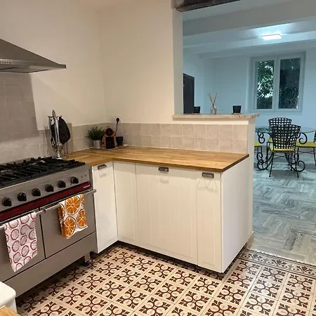 Villa Logement Cairanne