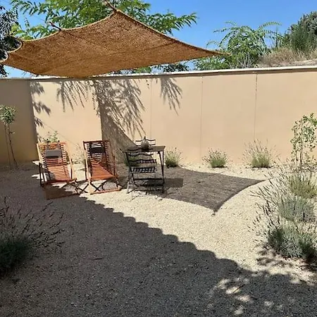 Villa Logement Cairanne Cairanne