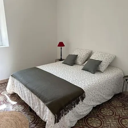 Logement Cairanne Villa *