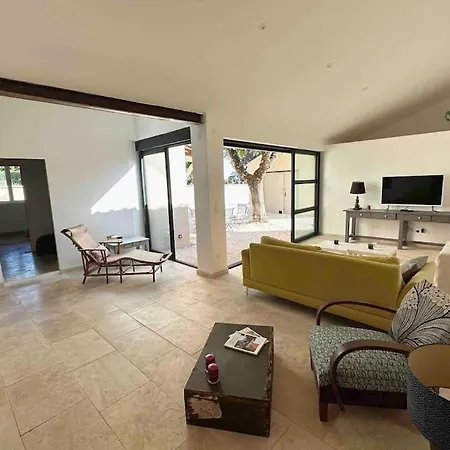 Logement Cairanne *