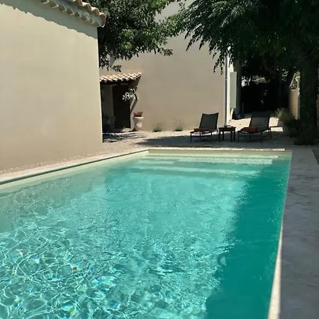 Villa Logement Cairanne Cairanne